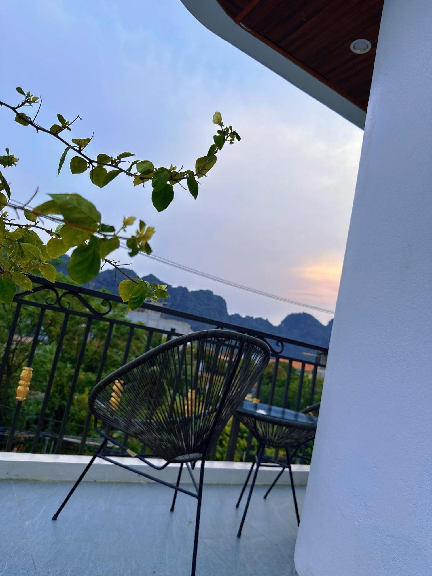 Hotel Tam Coc Min House Vu Lam Esterno foto